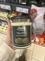 Deluxe Truffle Mayonnaise