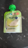 Pear Squishy