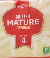 Mature Cheddar