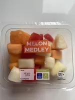 Melon Medley