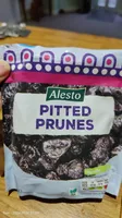 Pitted Prunes