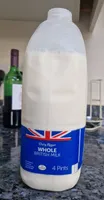 Whole Milk