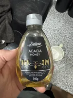 Acacia honey
