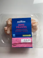 King Prawn