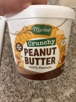 Crunchy Peanut Butter
