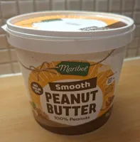 Smooth Peanut Butter