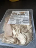 Turkey Trimmings