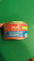 Wild Pacific Red Salmon