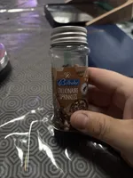 Zillionaire Sprinkles