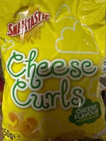 Lidl Quavers