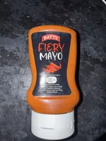 Fiery Mayo