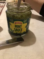 Mint Sauce