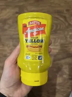 American Mustard