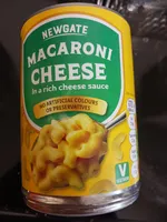 Macaroni Cheese
