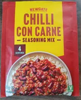 Chilli con Carne Seasoning Mix