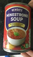Minestrone Soup