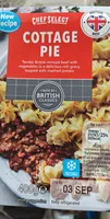 Cottage Pie