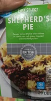 Shepherd’s Pie (LIDL)