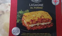 Lasagne al Forno