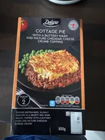 Cottage Pie