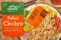 Pulled Chicken