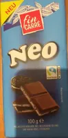 Neo schokolade