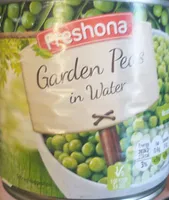 Garden Peas
