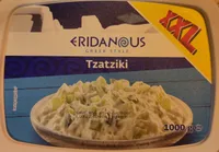 Tzatziki