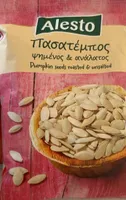 Pumpkin Seeds Roasted