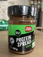 protein spread