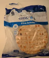 Pitta Bread