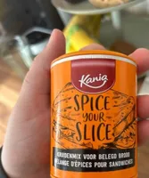 Mélanges épices sandwich