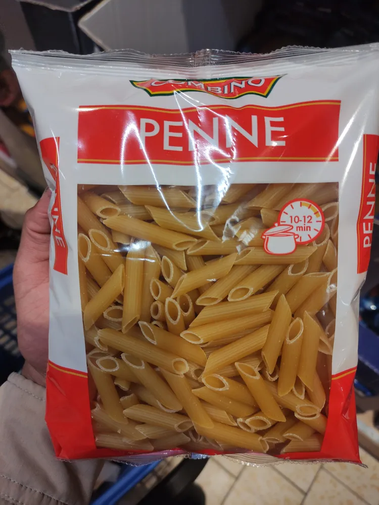 Penne