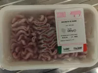 Macinato di Suino