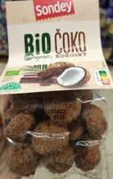 Čoko kokosky