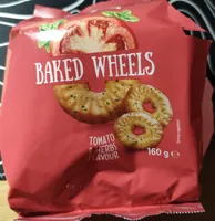 Laugen Chips