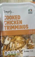 Kamil's Stinky Chicken