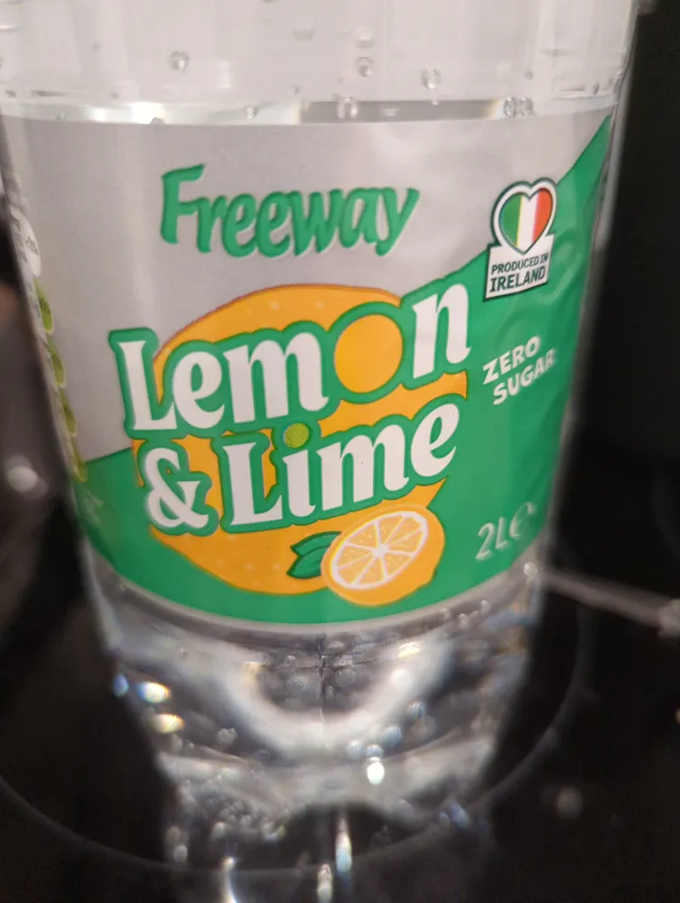 Lemon & Lime