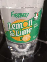 Lemon & Lime