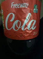 Freeway Cola