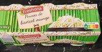 Pousses de Haricots mungo