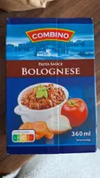 Pasta Sauce Bolognese