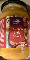 Tandoori Style Sauce