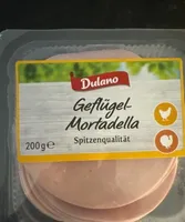 Mortadella