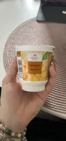 Ginger Dessert