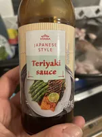 Teriyaki Sauce