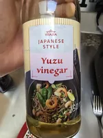 Japanese Style Yuzu Vinegar