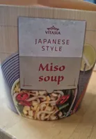 Miso Soup