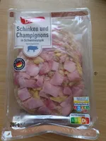 Schinken in Aspik