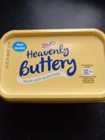 Heavenly Buttery